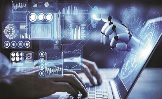 人工智能如何重塑软件开发的未来 从基础开发到行业变革